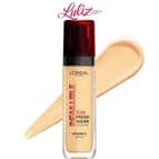 L'Oreal Paris - Infallible 32H Fresh Wear