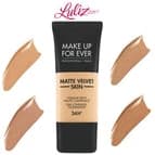 MAKE UP FOR EVER - Full Coverage Foundation