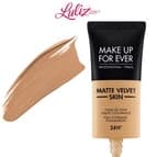 MAKE UP FOR EVER - Full Coverage Foundation
