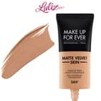 MAKE UP FOR EVER - Full Coverage Foundation