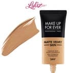 MAKE UP FOR EVER - Full Coverage Foundation