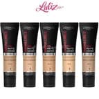LOREAL PARIS - Infallible Matte Cover Foundation 32H