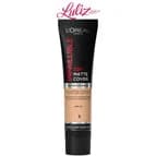 LOREAL PARIS - Infallible Matte Cover Foundation 32H