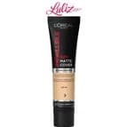 LOREAL PARIS - Infallible Matte Cover Foundation 32H