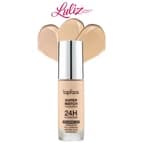 TOP FACE - Super Match Foundation 24H