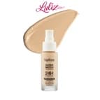 TOP FACE - Super Match Foundation 24H