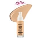 TOP FACE - Super Match Foundation 24H