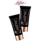 Top Face Instyle Ideal Skin Tone Foundation Shades