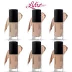 RADIANT Natural Fix Foundation