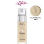 L'Oréal Paris True Match Foundation