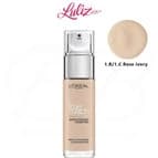 L'Oréal Paris True Match Foundation