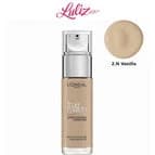 L'Oréal Paris True Match Foundation