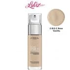 L'Oréal Paris True Match Foundation