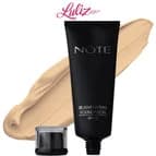 NOTE Rejuvenating Foundation Tube