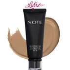 NOTE Rejuvenating Foundation Tube