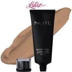 NOTE Rejuvenating Foundation Tube