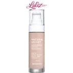 SEVENTEEN Velvet Foundation
