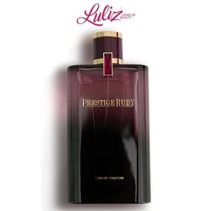 ALMAJED - Oud Al Majed Prestige Ruby Perfume 200 ml