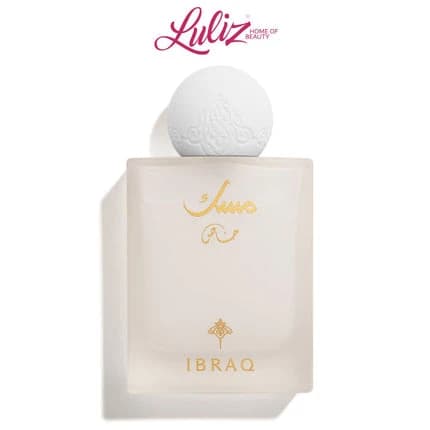 IBRAHEEM AL QURASHI - Special Musk EDP 75ml Unisex Perfume