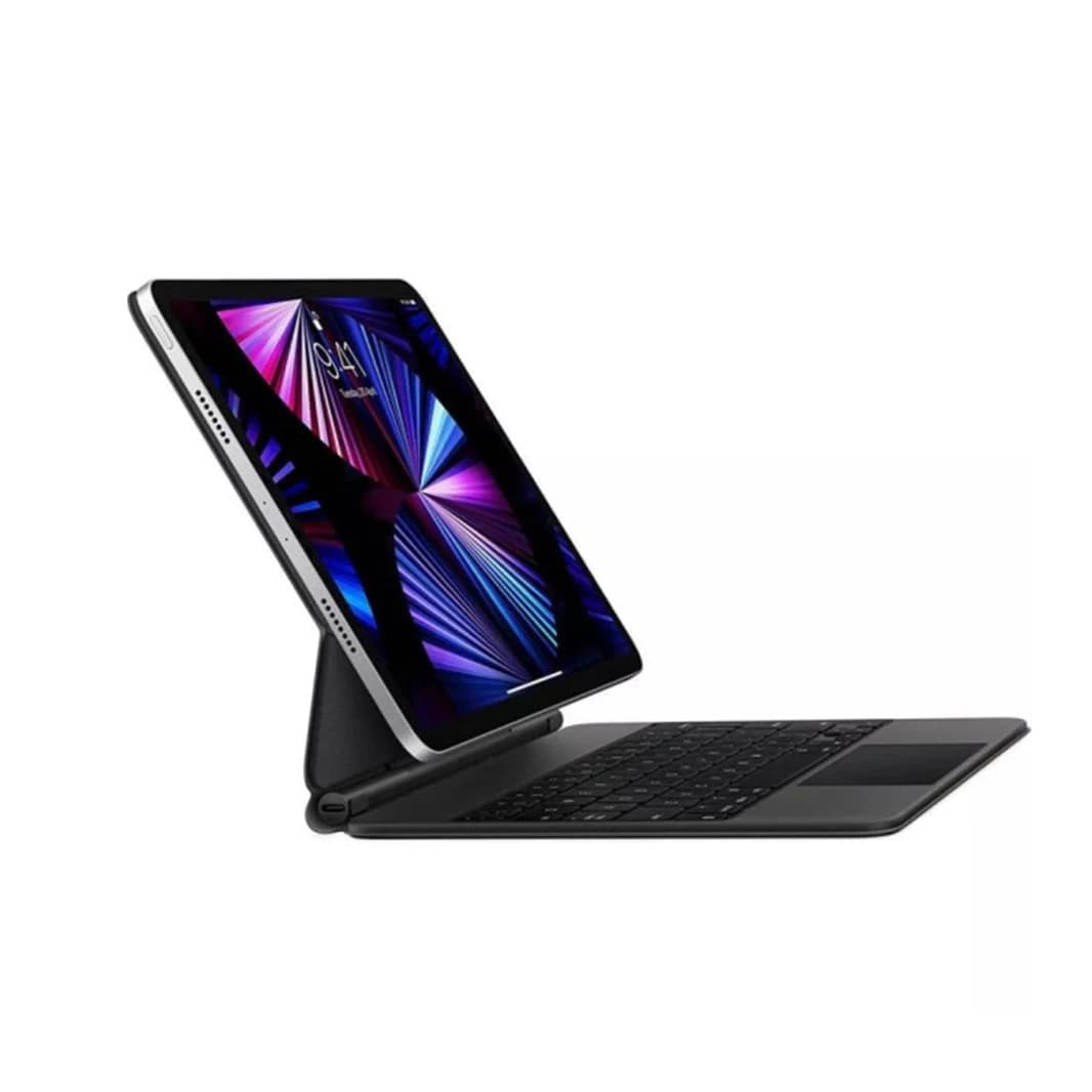 Magic Keyboard for iPad Pro 11‑inch (M4) – Arabic