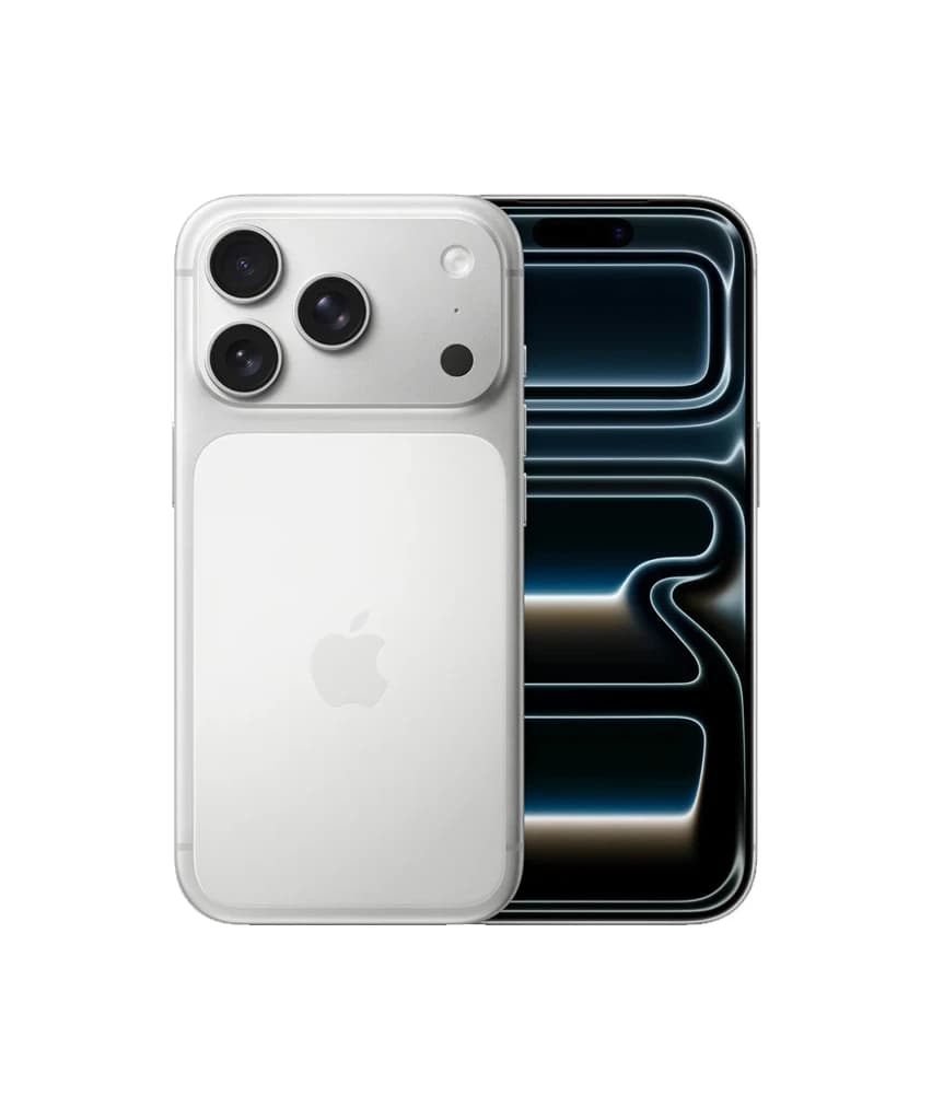 iPhone 17 Pro