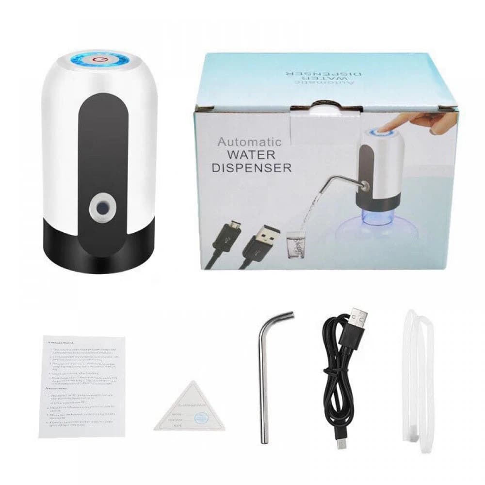 Automatic Water Dispenser Pump