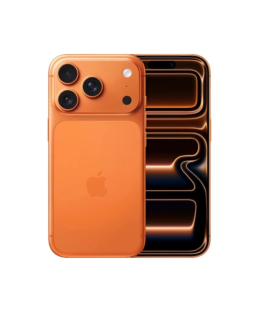 iPhone 17 Pro