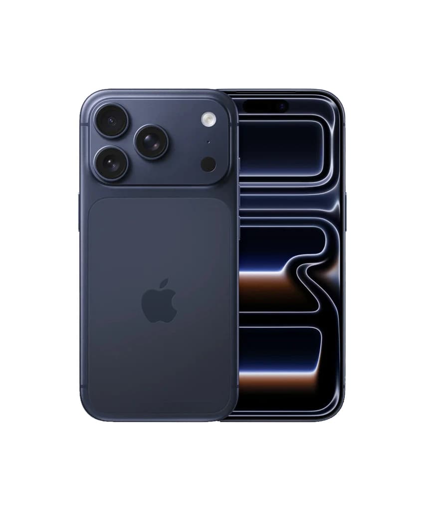 iPhone 17 Pro