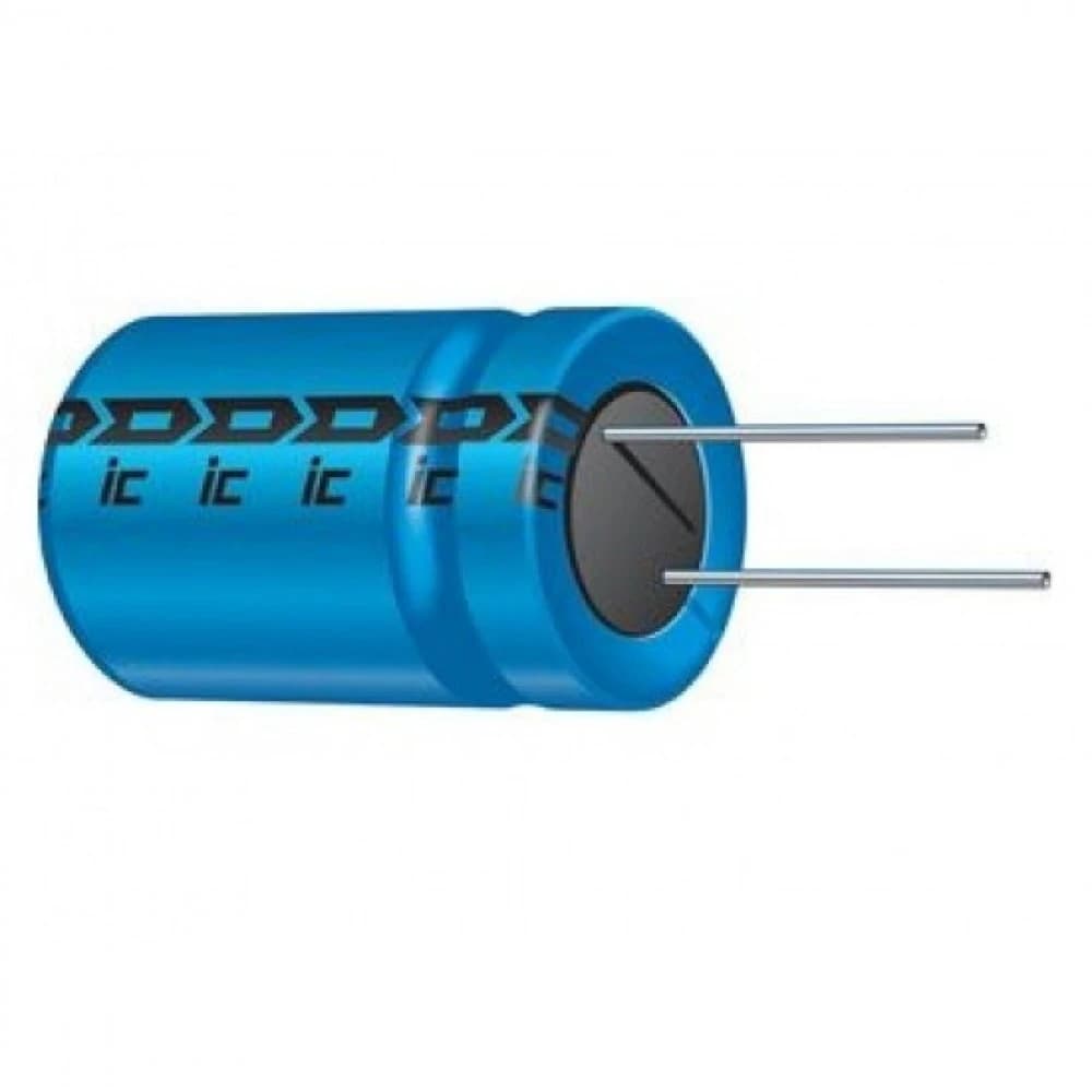 1uF 50V Capacitor