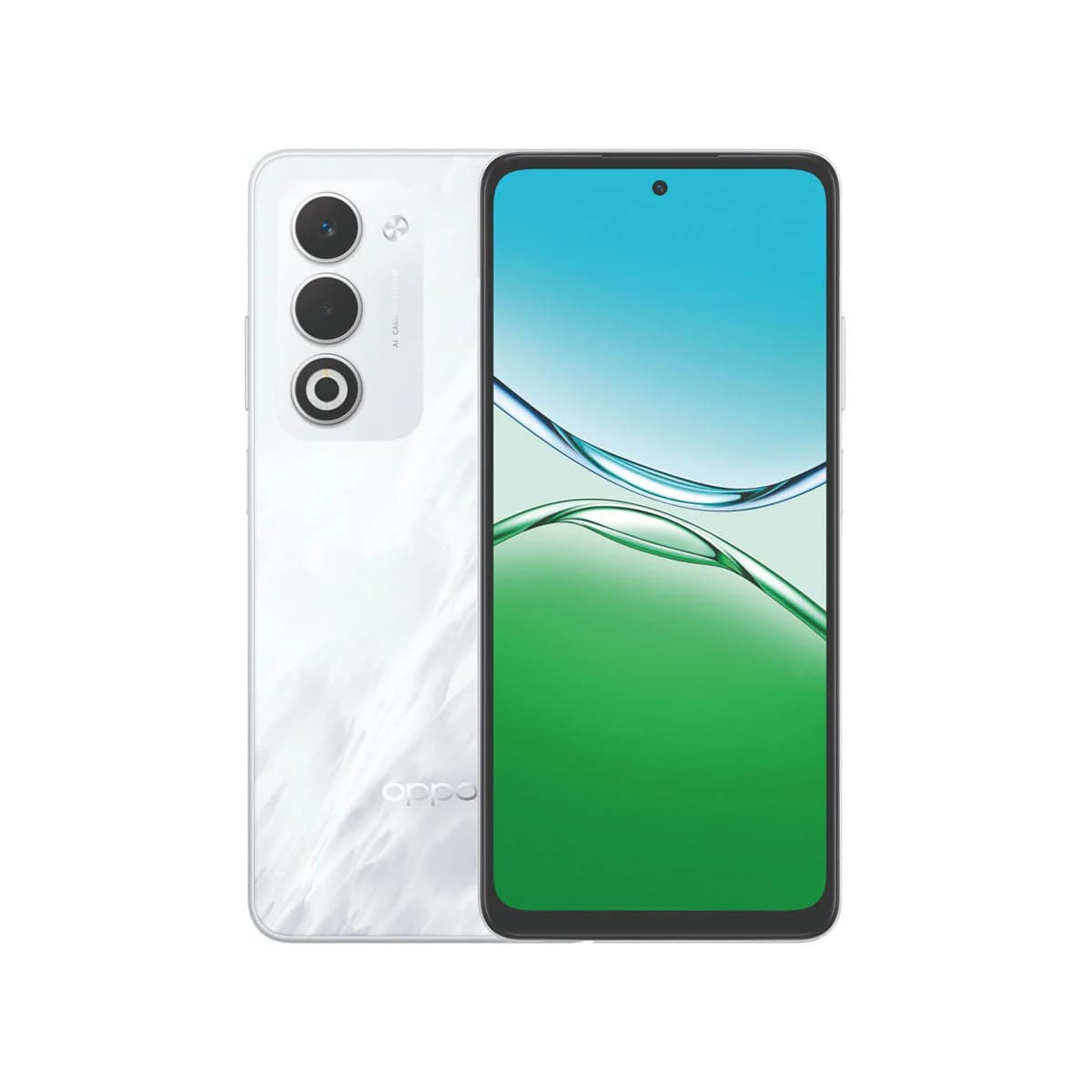 Oppo A5