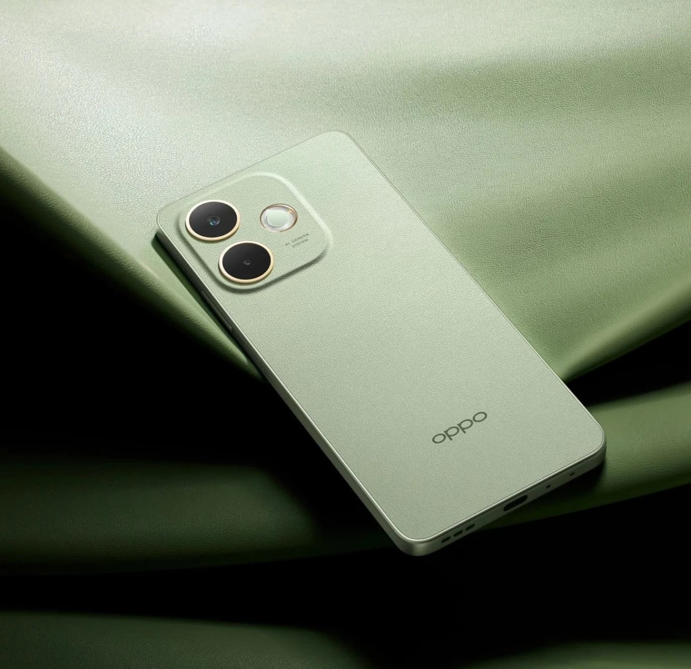 Oppo A5 Pro 4G