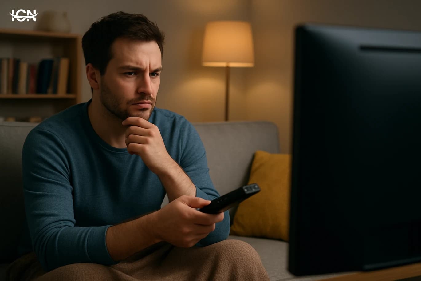 لماذا تصبح بعض المسلسلات أجمل عند الإعادة
