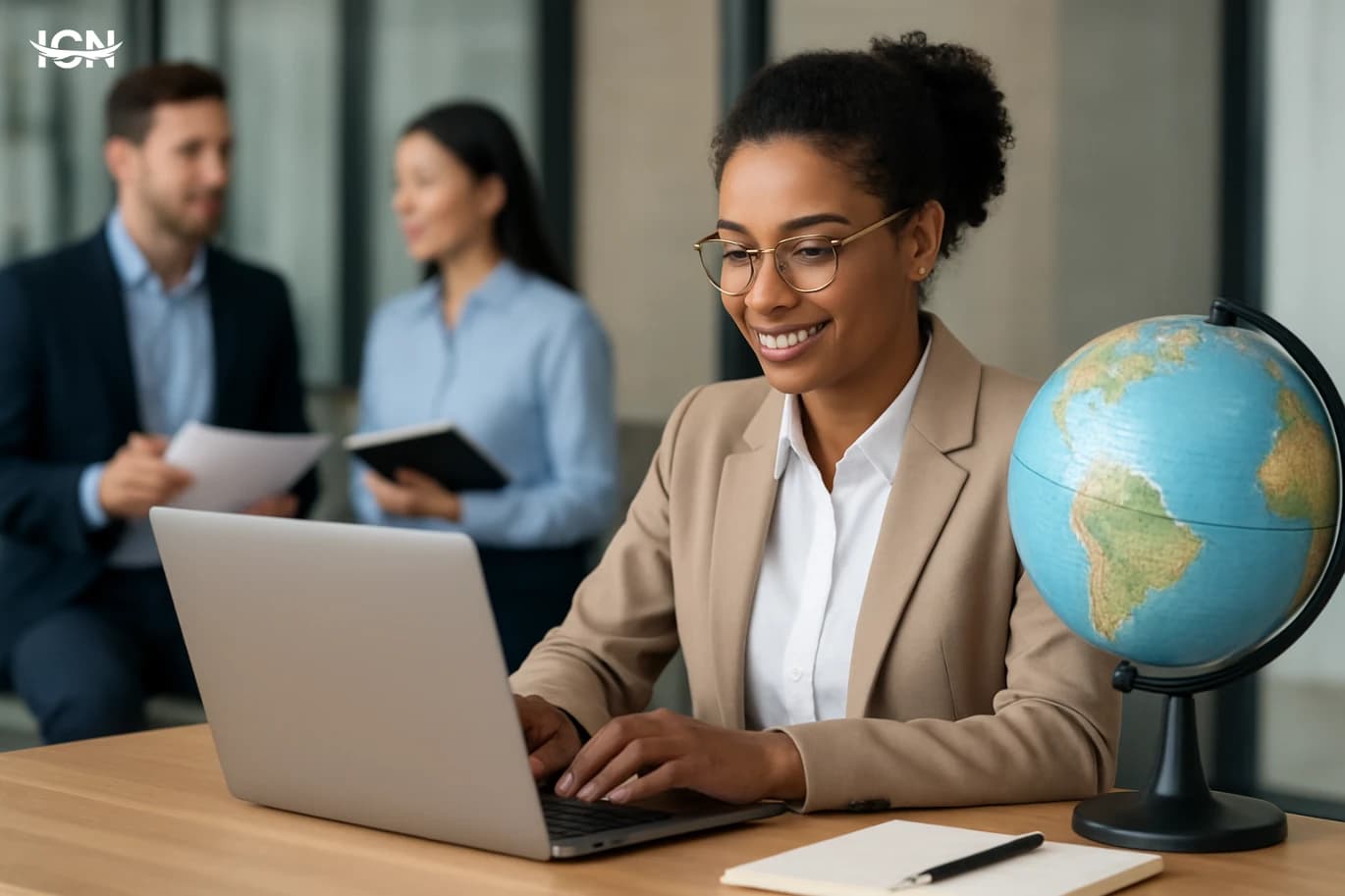 Clear Writing for Busy Global Teams