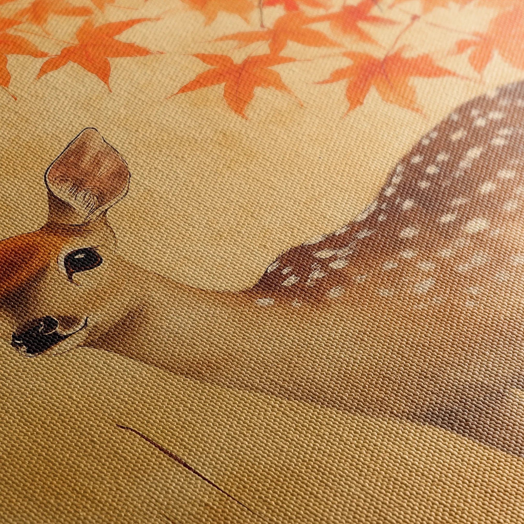 Animals 199 Canvas Art