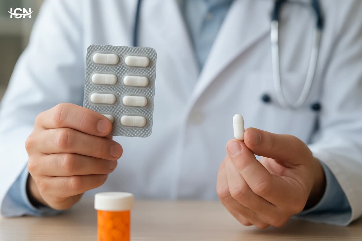 Safer Antibiotic Use in Everyday Care
