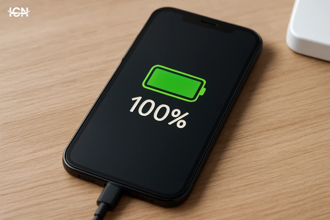 Making Your Phone Battery Last All Day