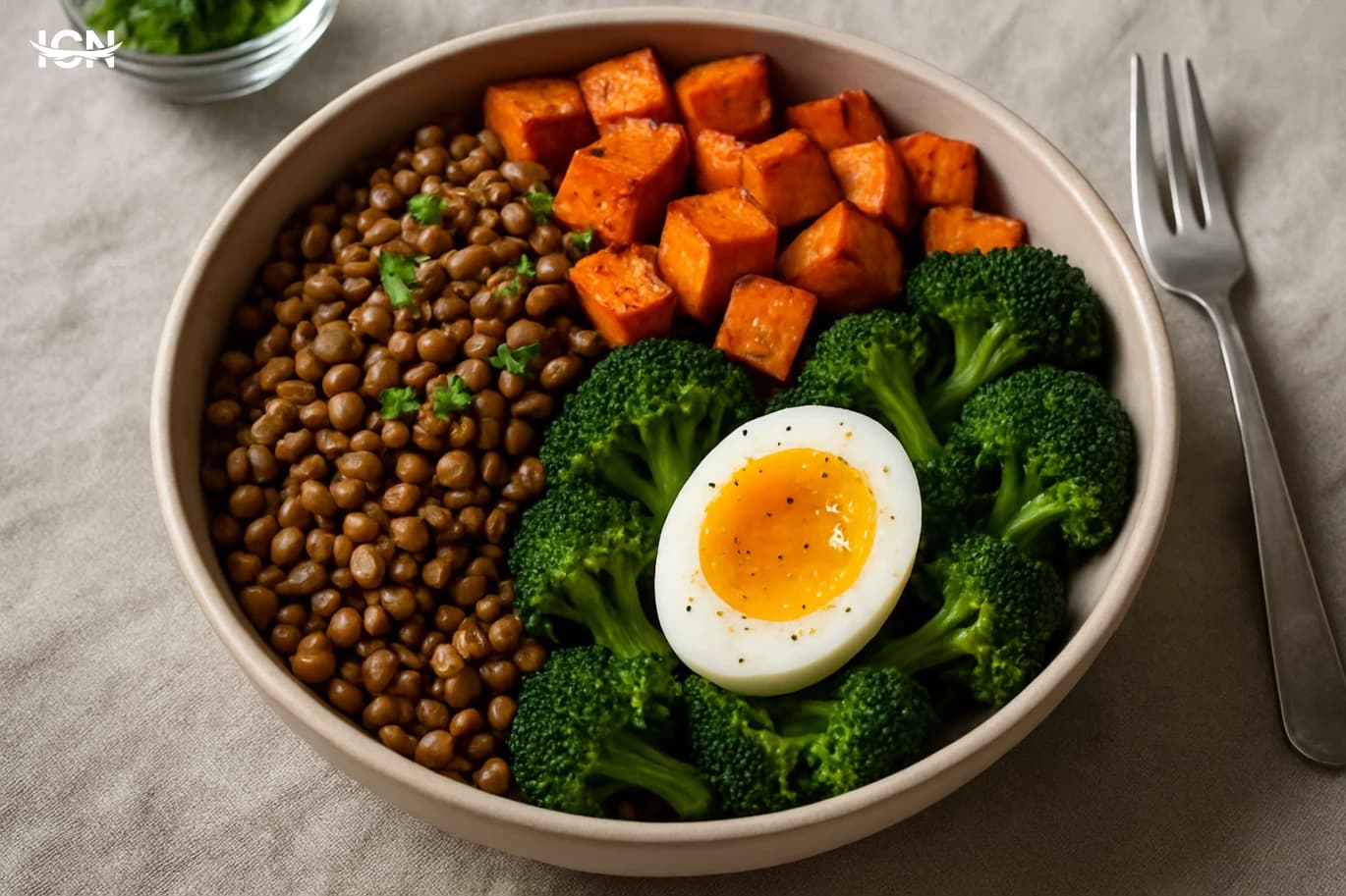High-Protein Lentil Bowls for Busy Weeknights
