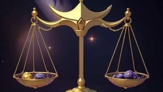 Libra Horoscope today – Monday, August 3, 2026