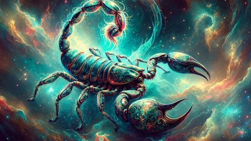 Scorpio Horoscope today – Monday, August 3, 2026