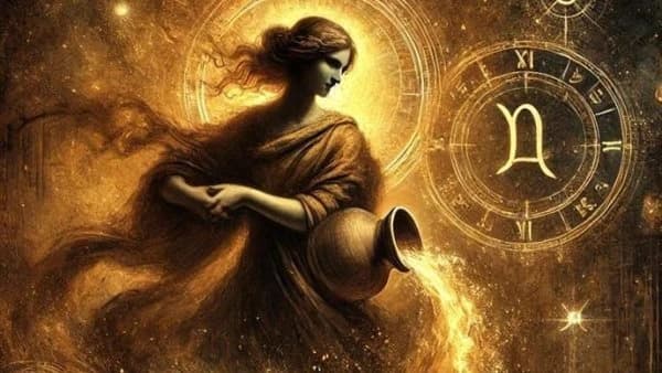 Aquarius Horoscope today – Monday, August 3, 2026