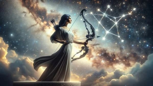 Sagittarius Horoscope today – Monday, August 3, 2026