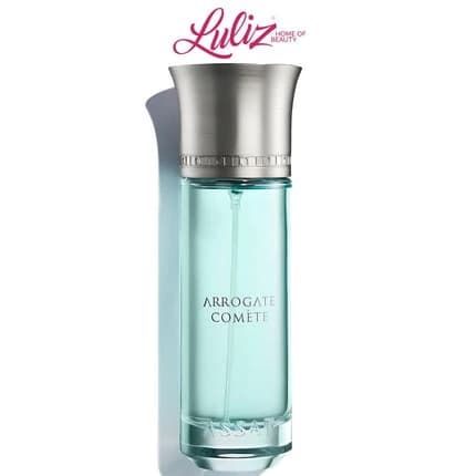 ASSAF - Arrogate Comete EDP 200ml For Men