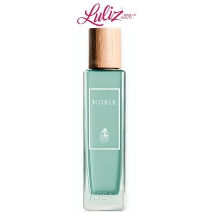 ASSAF - Noble EDP For Men 200ml