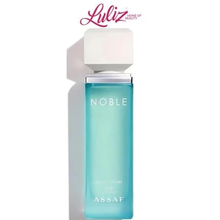 ASSAF - Noble The Original EDP 100ml For Women