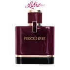 AL MAJED - Oud Prestige Ruby EDP 100ml For Women