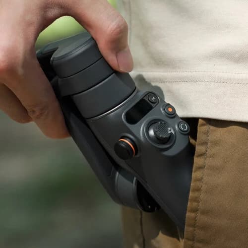 DJI Osmo Mobile 6 Smartphone Gimbal