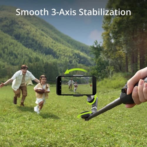 DJI Osmo Mobile 6 Smartphone Gimbal