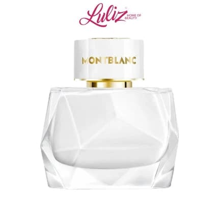 MONT BLANC Signature 90Ml EDP Perfume For Women