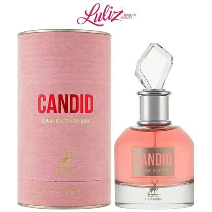 Maison Alhambra Candid EDP 100ml for Women