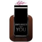 EMPER - Unplugged With You 80ml EDP For Men